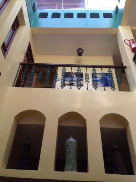 Riad Assilah Dış mekan fotoğraf