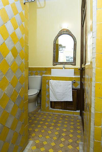 Riad Assilah Oda fotoğraf