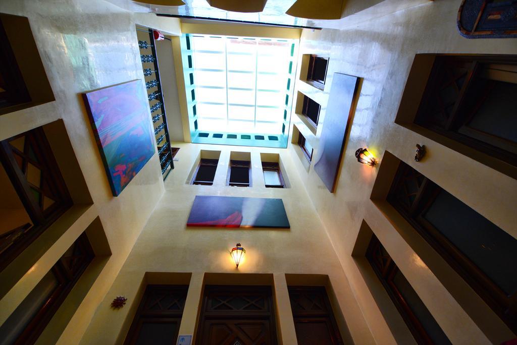 Riad Assilah Dış mekan fotoğraf