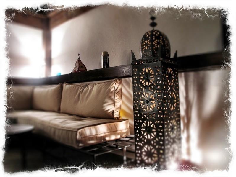 Riad Assilah Dış mekan fotoğraf